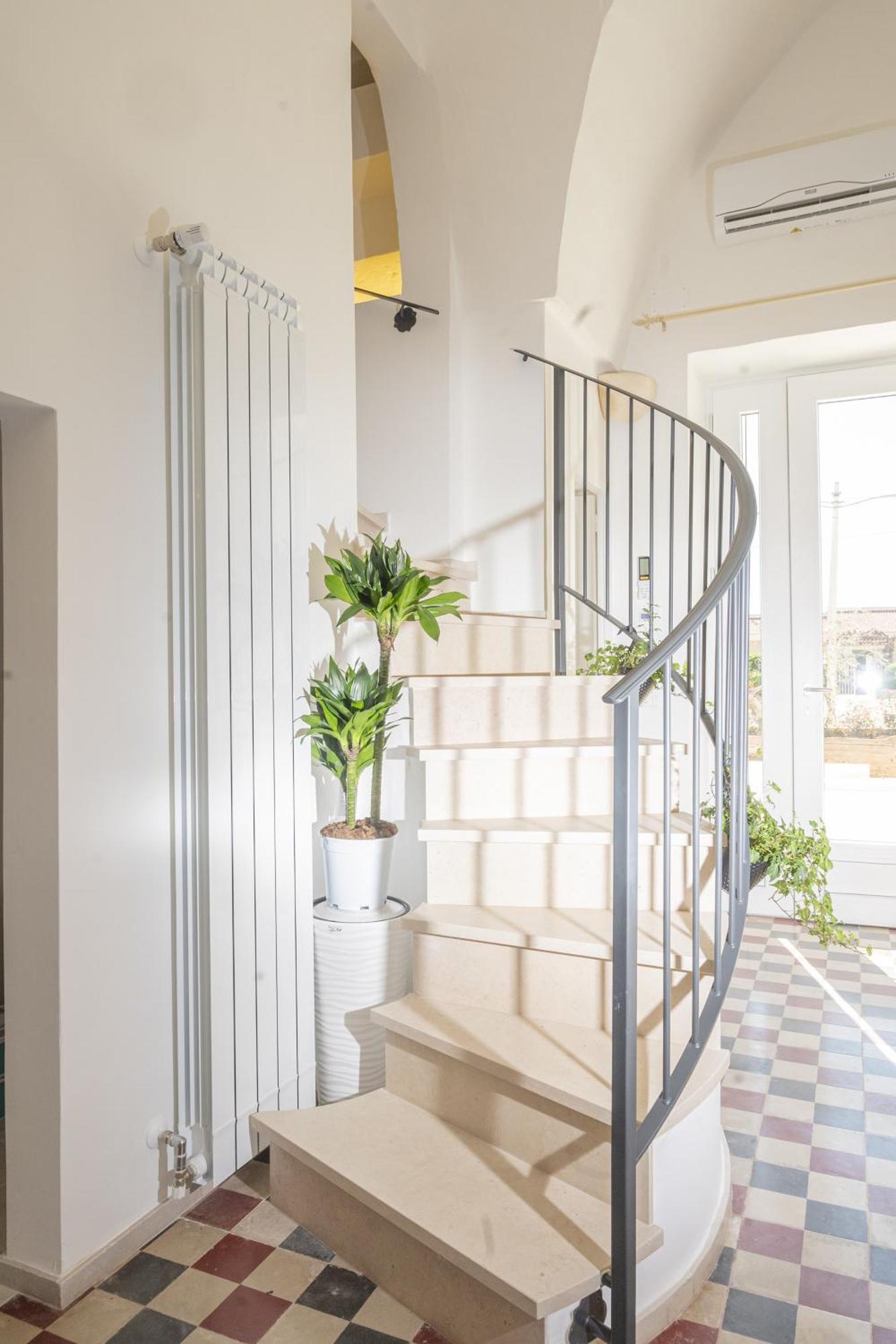 Mille Lire - Family Suites Monopoli Esterno foto