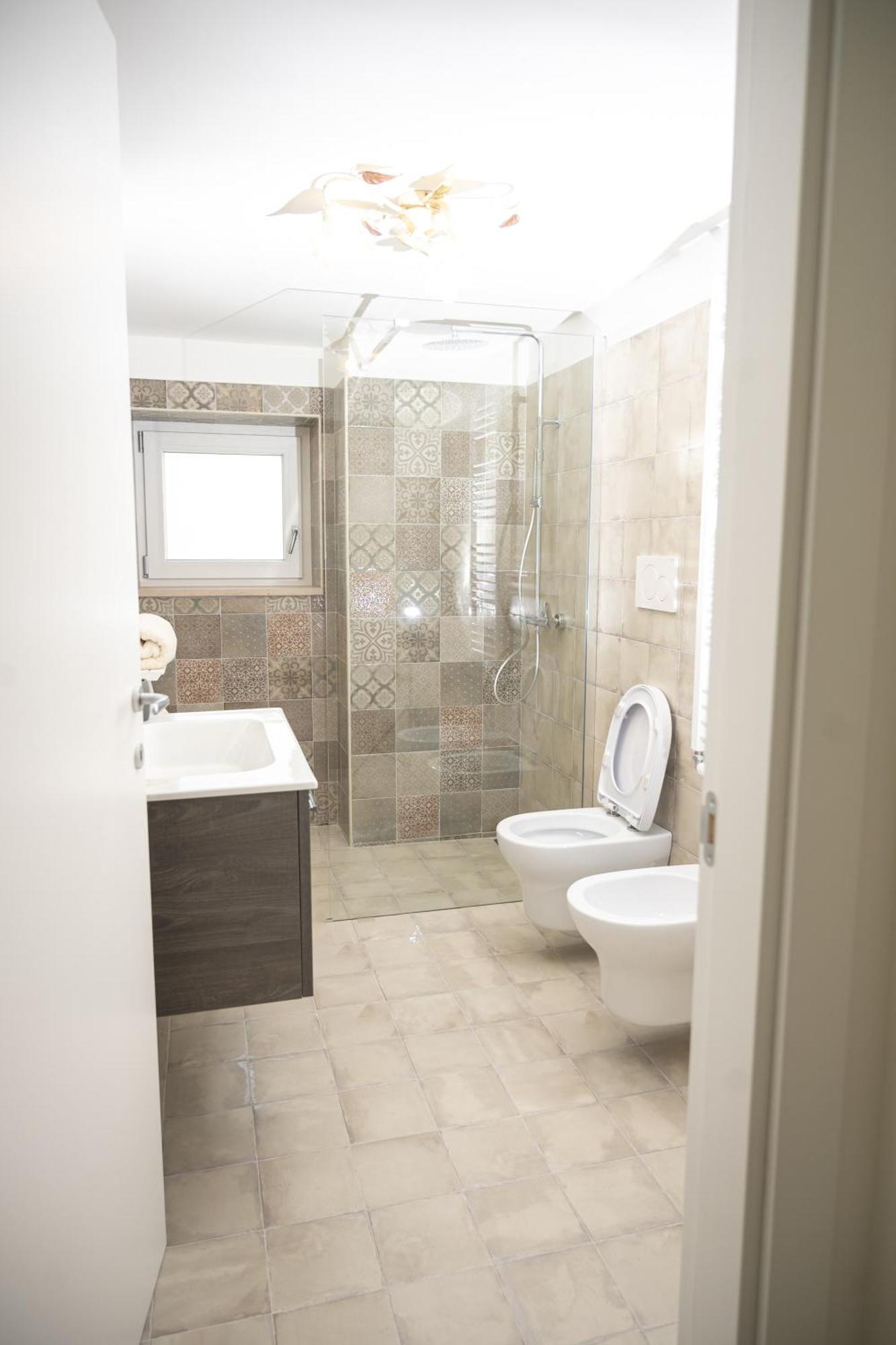 Mille Lire - Family Suites Monopoli Esterno foto