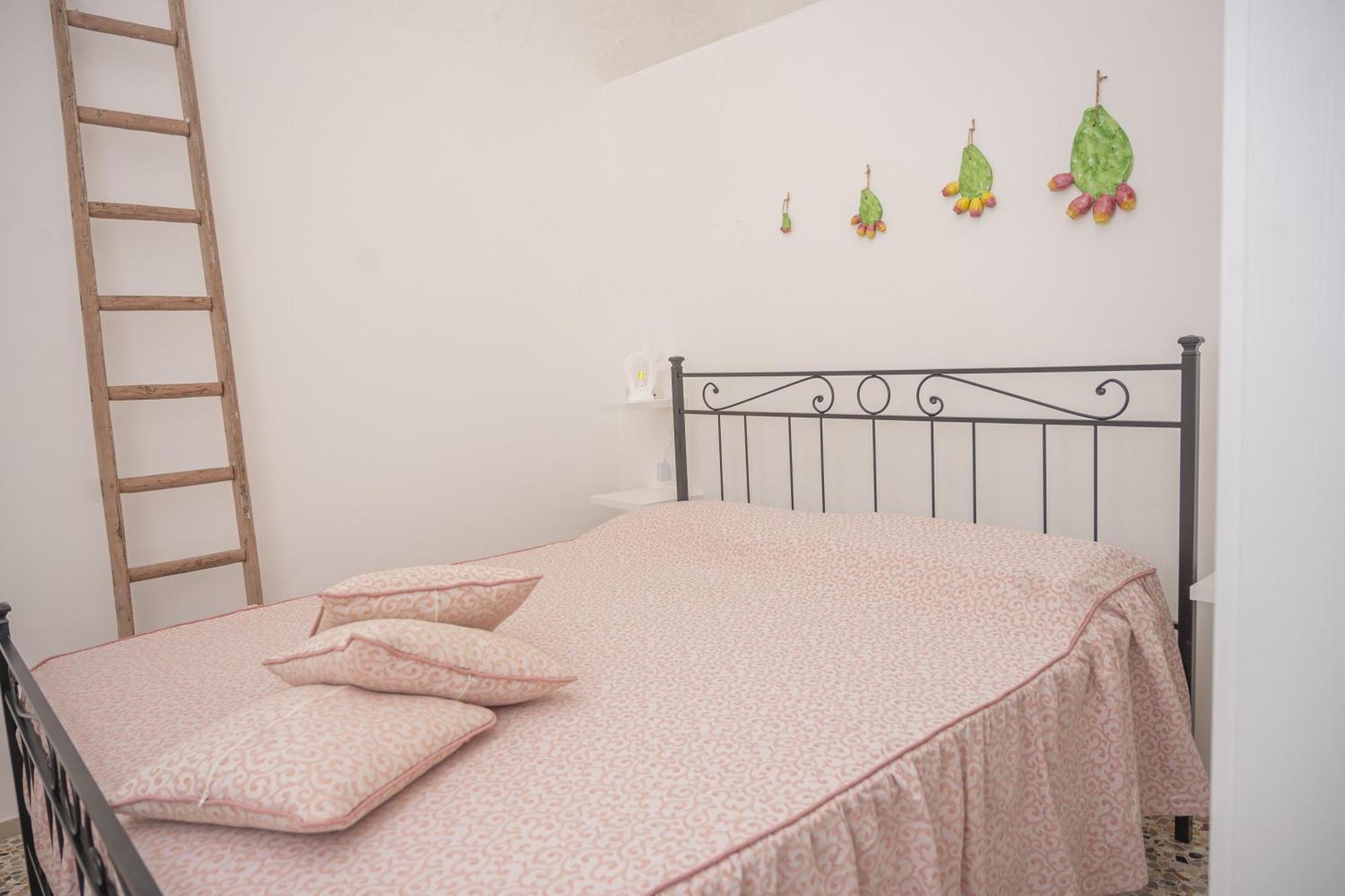 Mille Lire - Family Suites Monopoli Esterno foto
