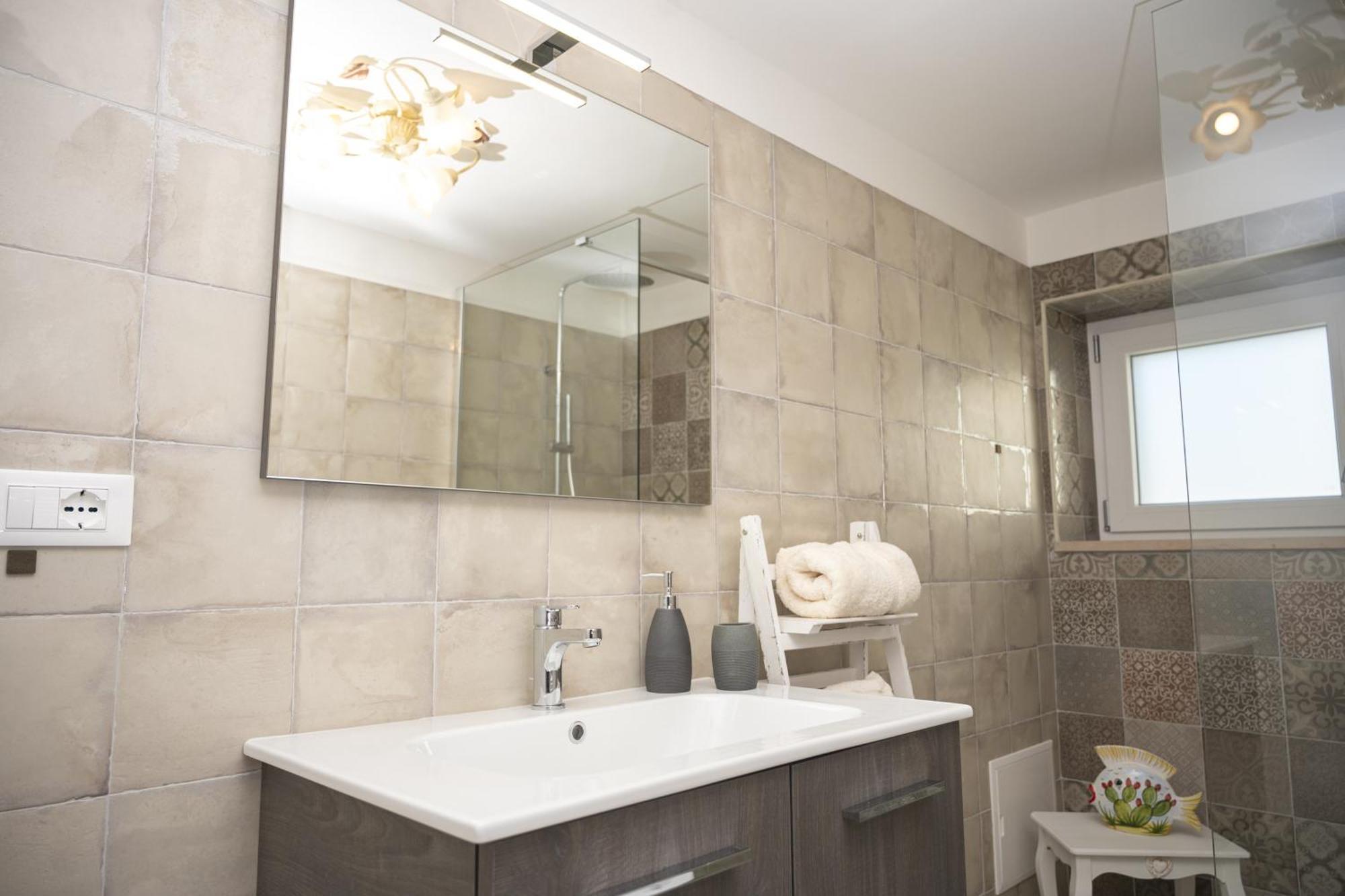 Mille Lire - Family Suites Monopoli Esterno foto